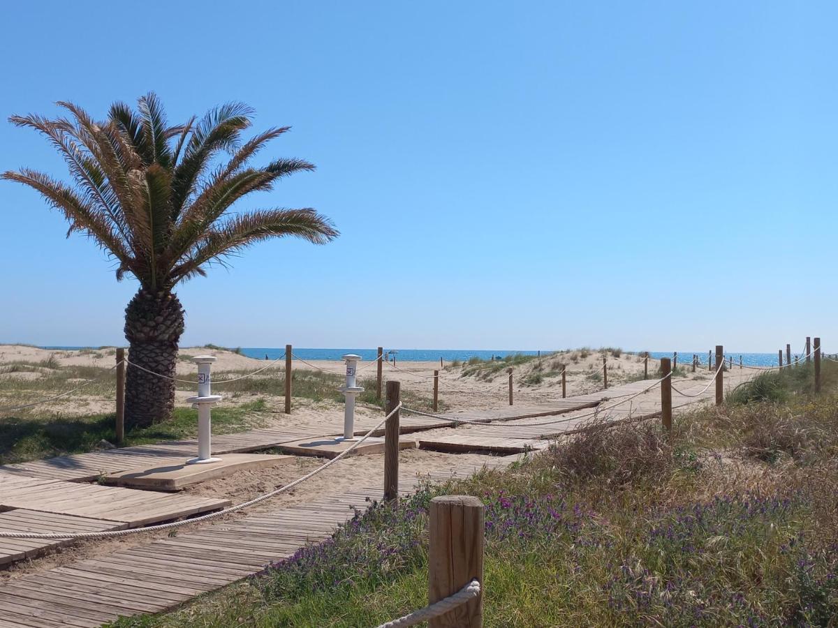 Friendly Home Bella Casa Sagunto Exterior foto